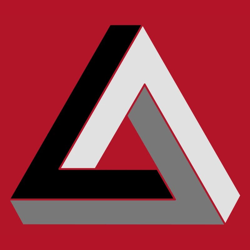 Le triangle impossible