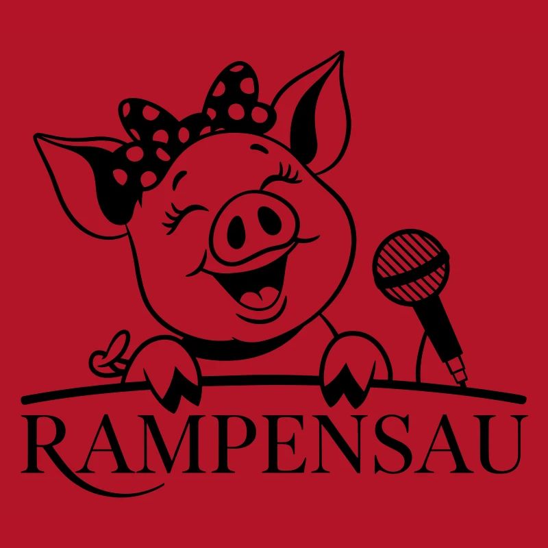Ramp pig