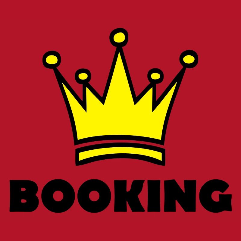 booking