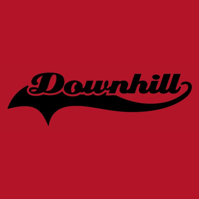 Downhill