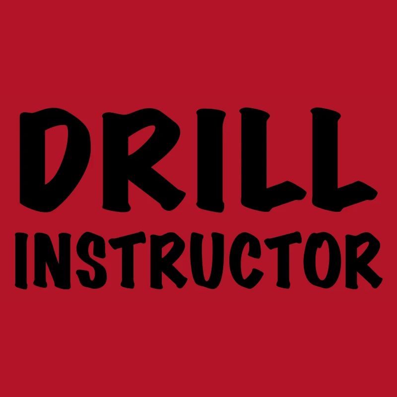 Drill Instructor
