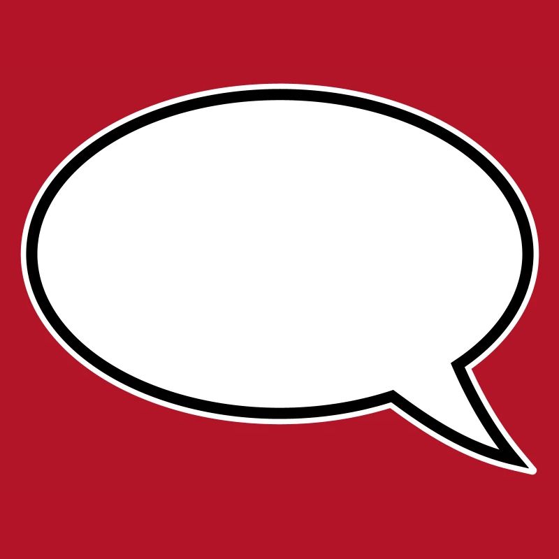 Conception de bulles de dialogue
