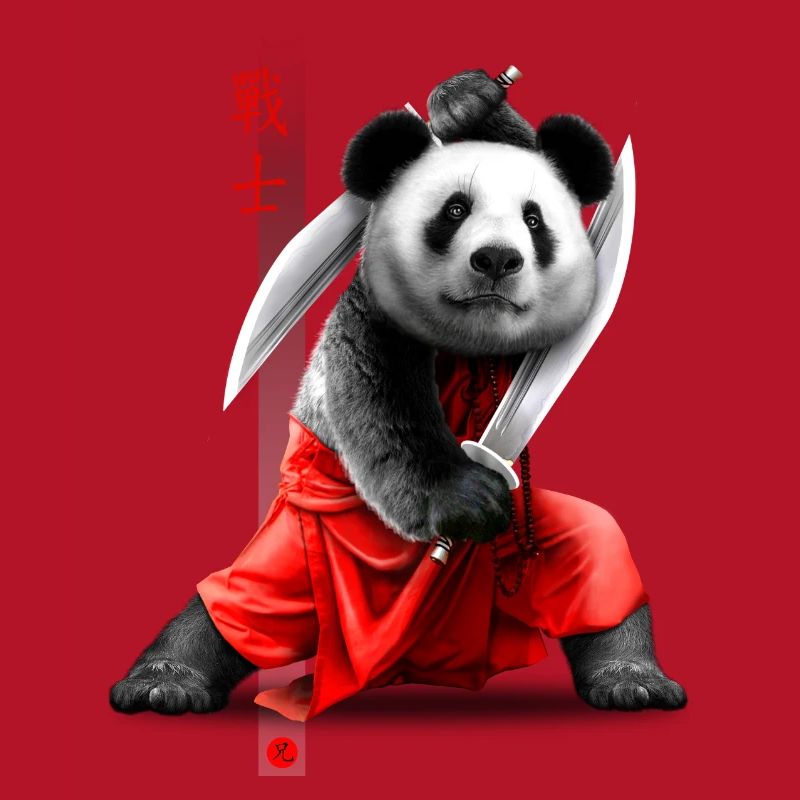 SWORDSPANDA