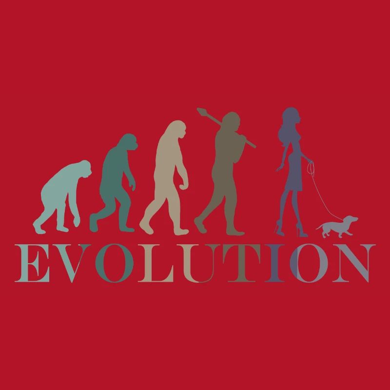 WEIBLICHER EVOLUTION DACKEL