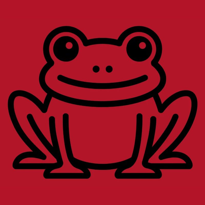 toad