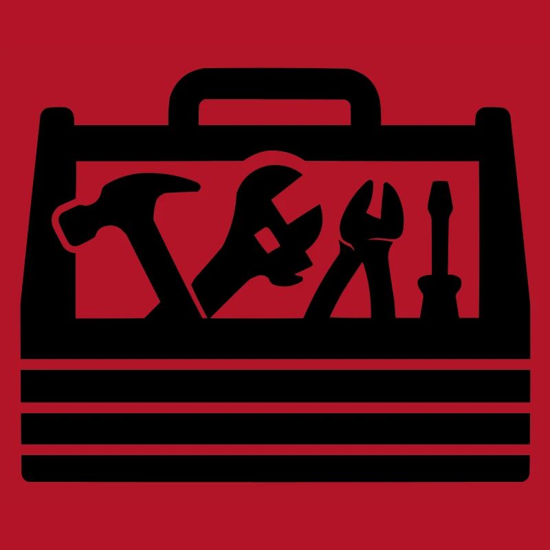 Tools Toolbox
