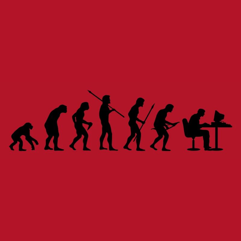Evolution