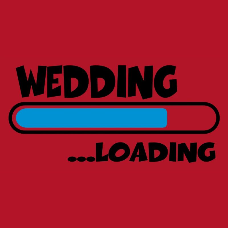 Wedding loading