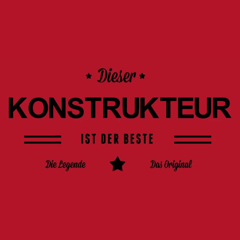 Bester Konstrukteur