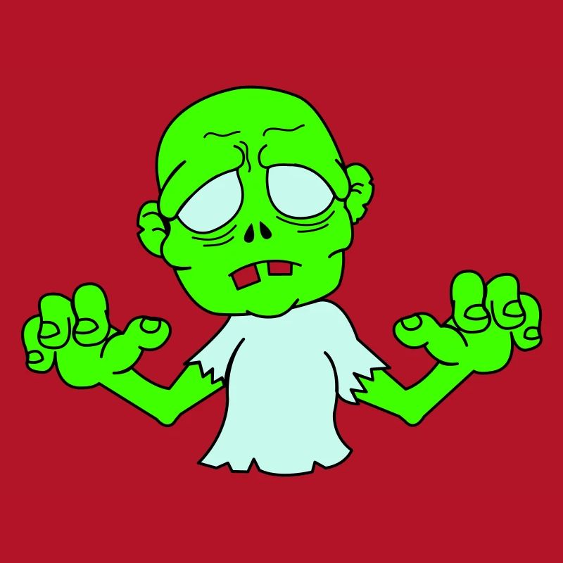 Zombie