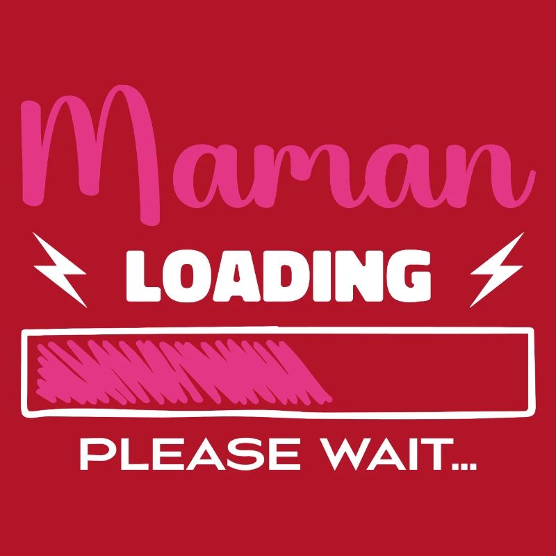 Maman loading Please Wait...