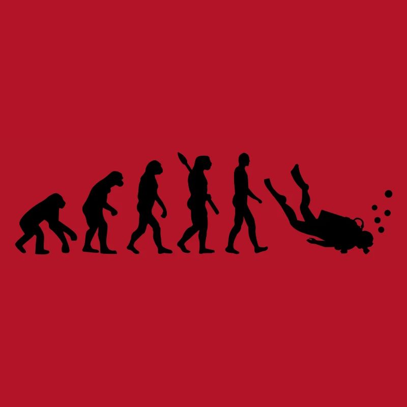 Evolution Tauchen