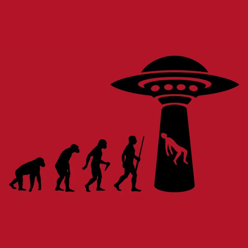 Alien Evolution