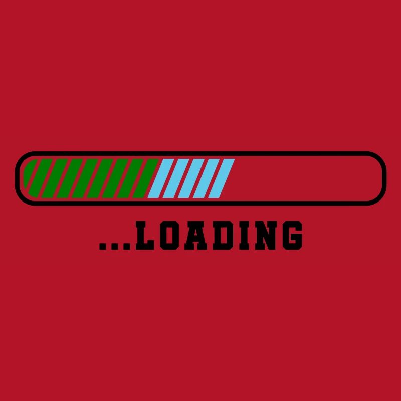 Loading