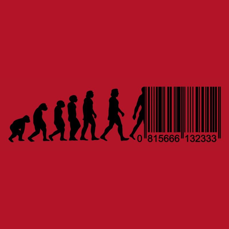 Barcode Evolution