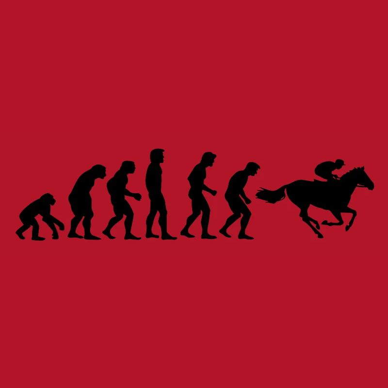 pferderennen02_evolution