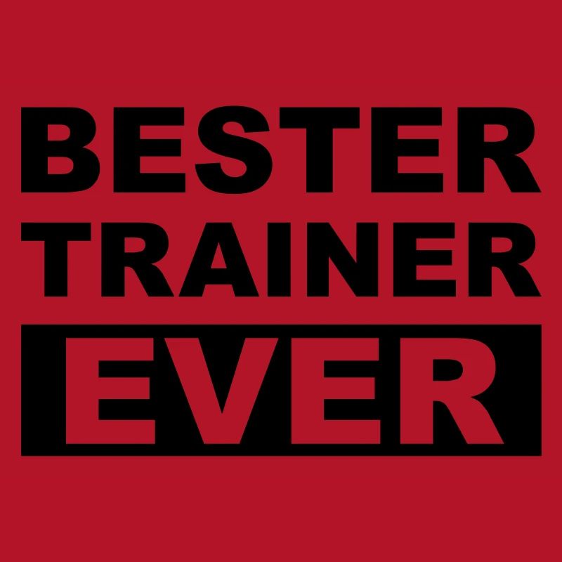 Bester Trainer ever