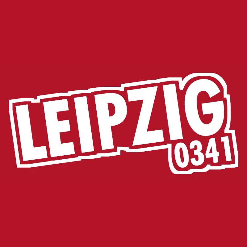 Leipzig - 0341 - Area Code - Saxony