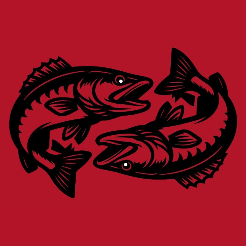 Pike Fish