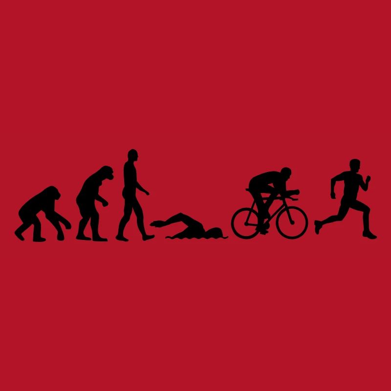 Evolution Triathlon