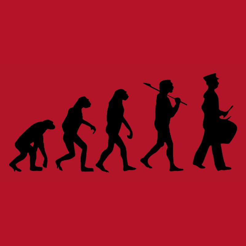 Fanfare de caisse Evolution