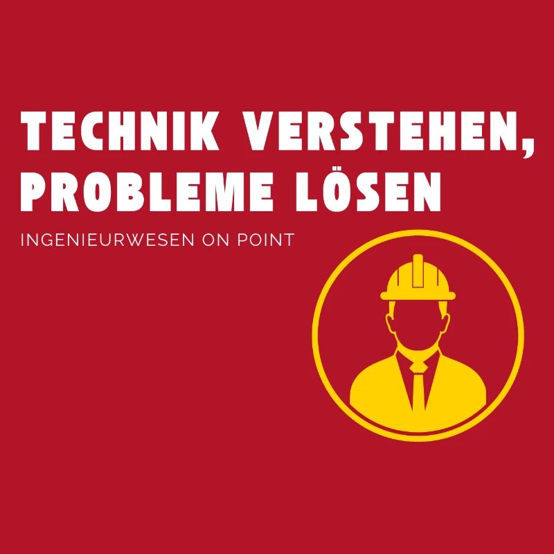 Understanding technology, solving problems Engineering .