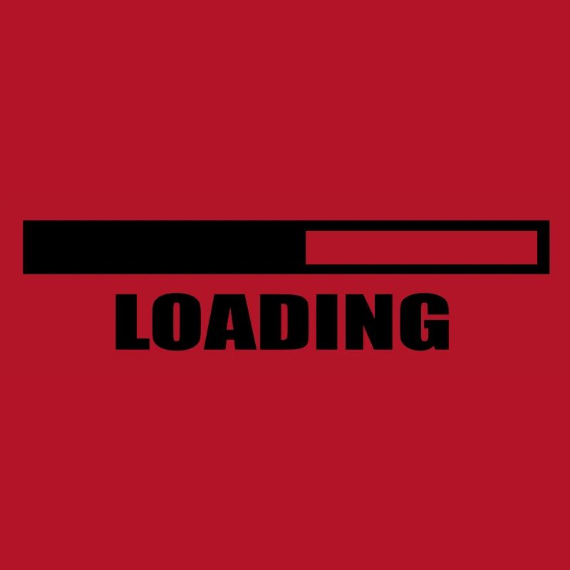 loading