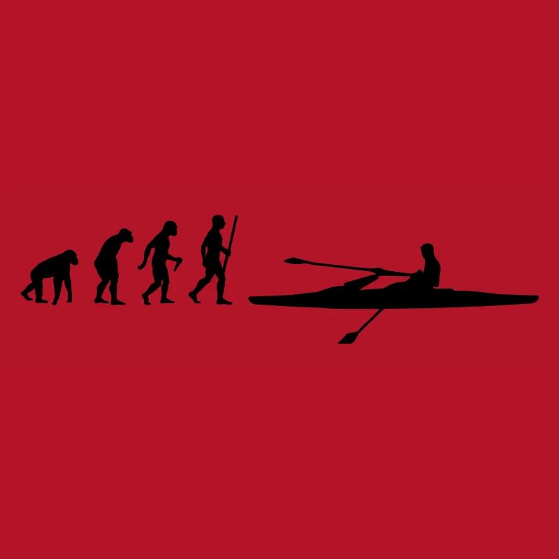 Rower Evolution