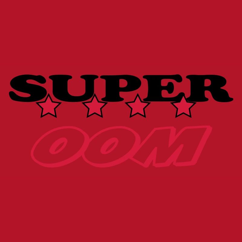 Super oom