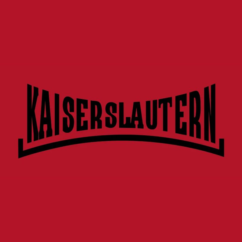 kaiserslautern