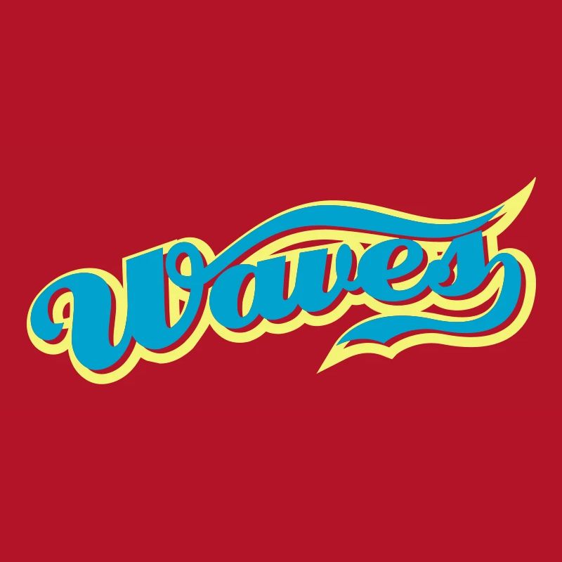 waves