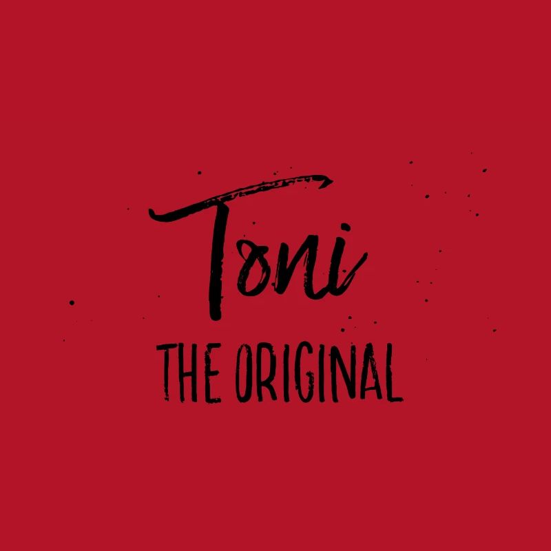 Toni