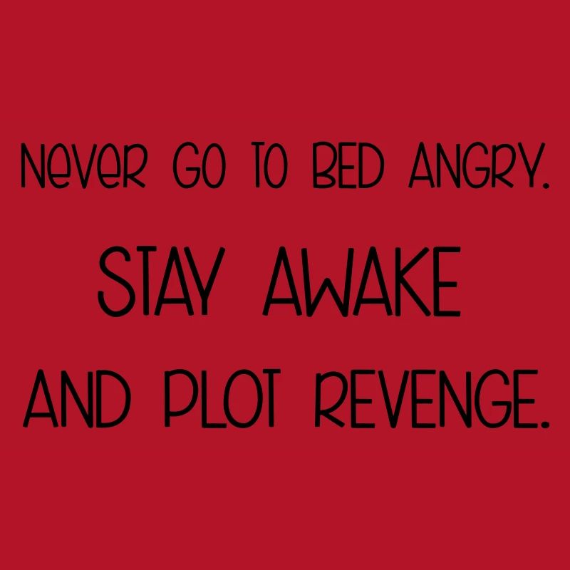 Plot Revenge