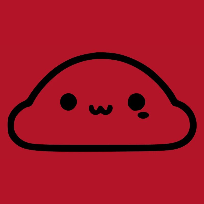 Cute Cloud
