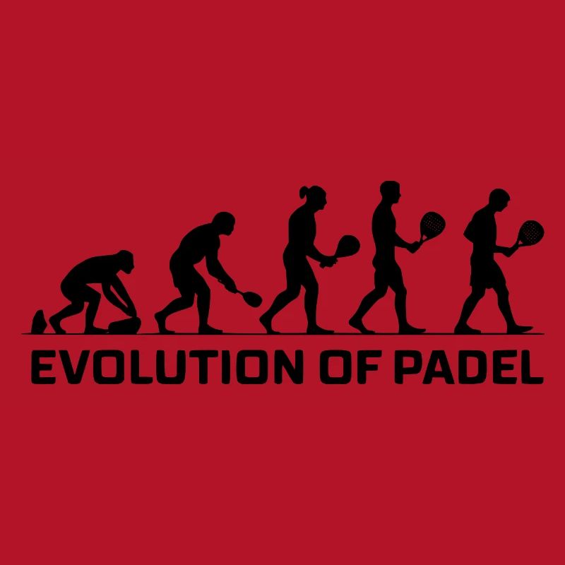 Evolution of padel 1