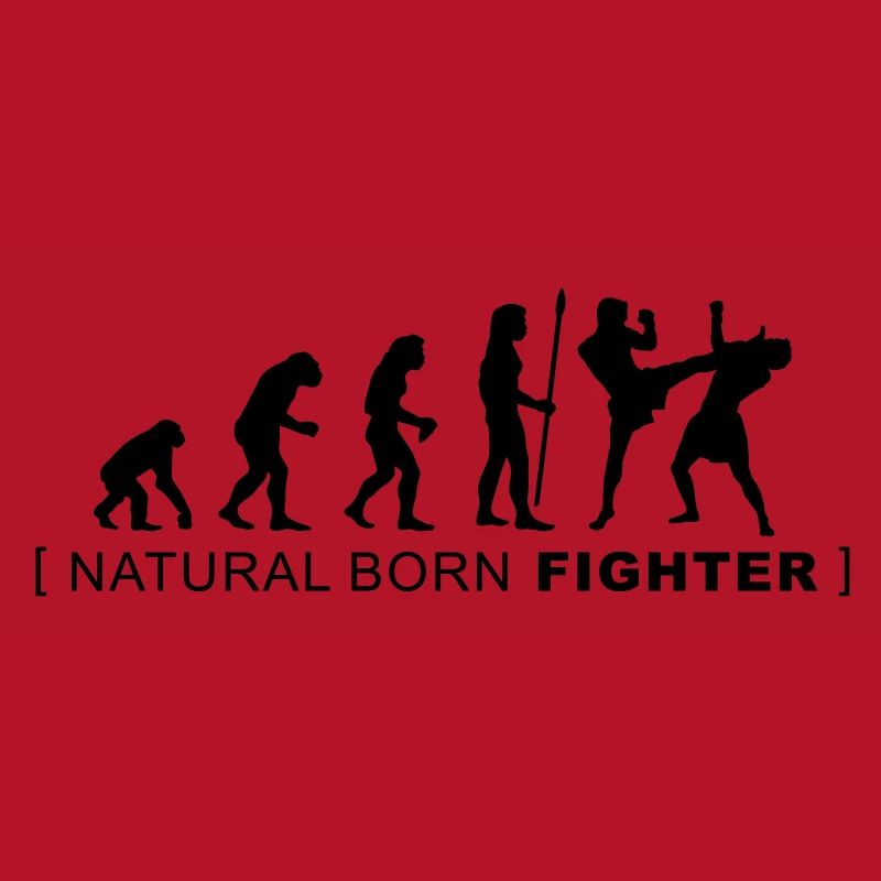 evolution_martialarts