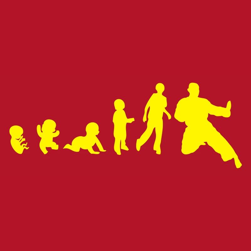evolution qwan ki do self defense 2