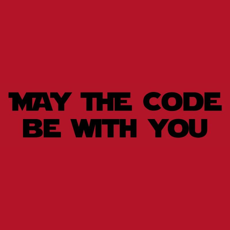 Informatique / Geek / Développeur / Code / Drôle