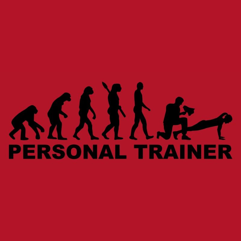 Personal Trainer