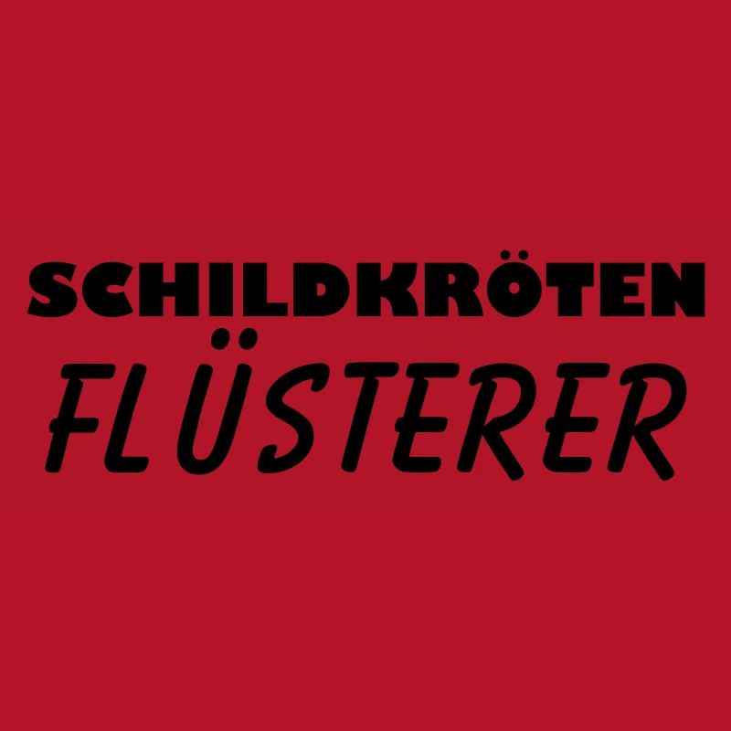 schildkröten flüsterer