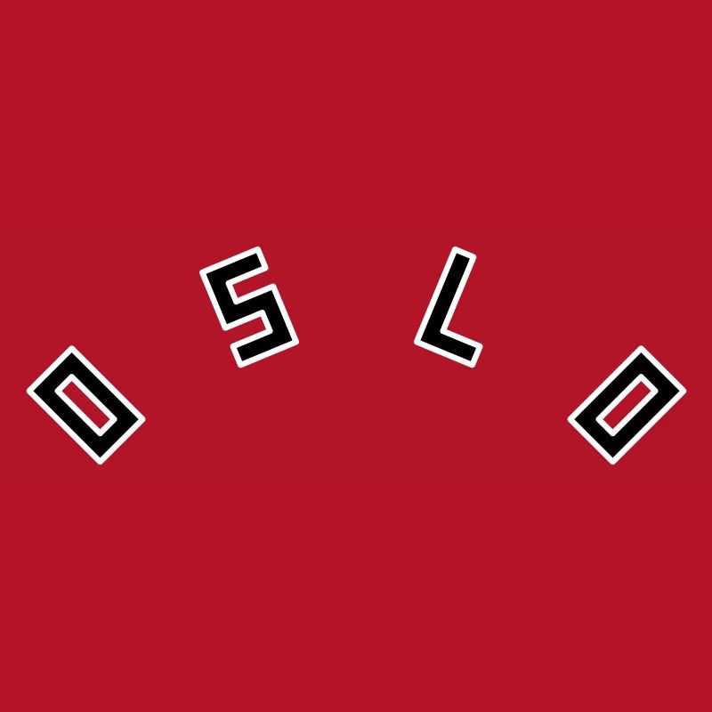 Oslo