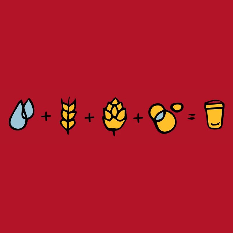 Bier Formel