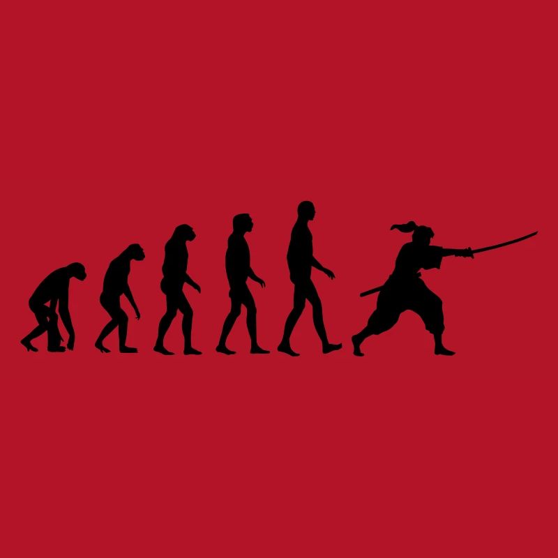 iaido evolution
