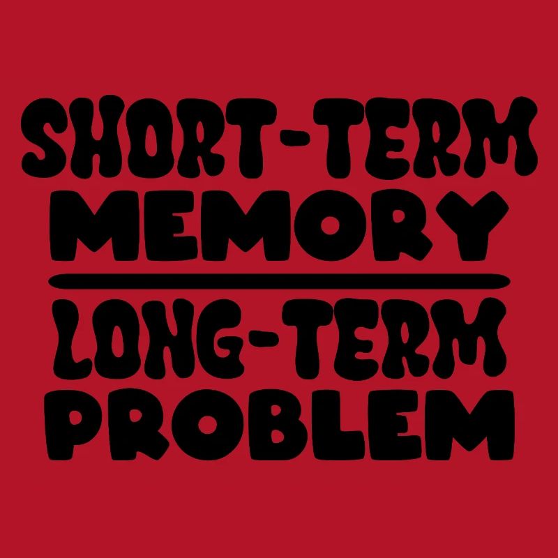Short-term Memory long-term Problem