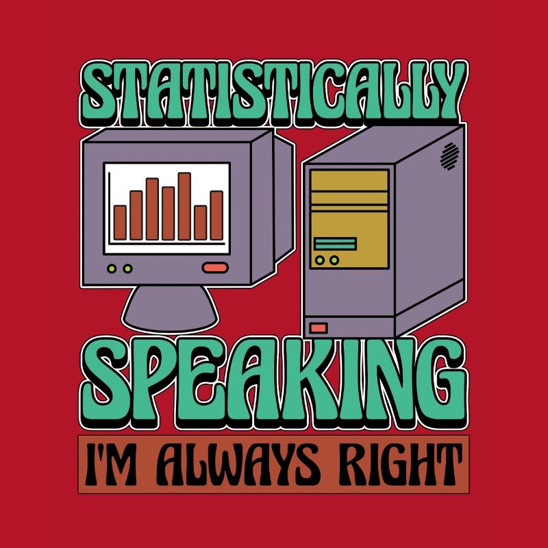 Statistician Statistically Speaking Data Analysis