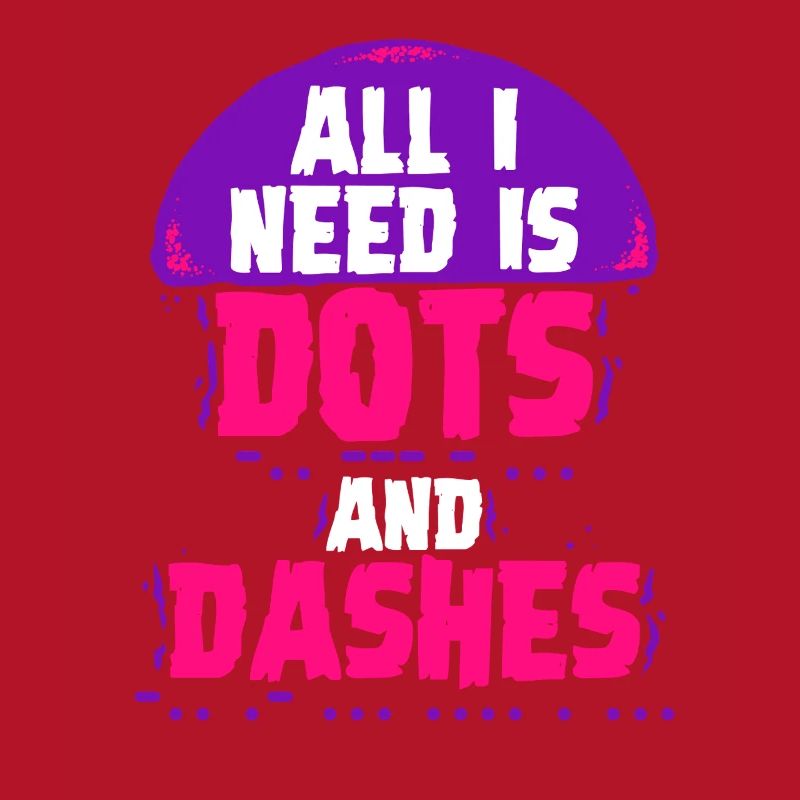 Morsecode Morse Code Dots And Dashes