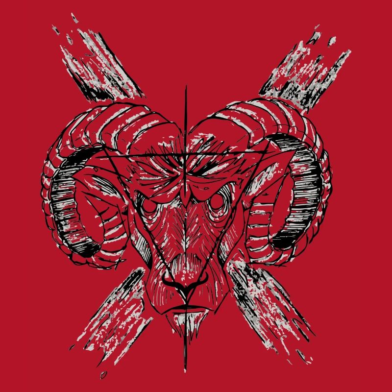 Goat Devil's