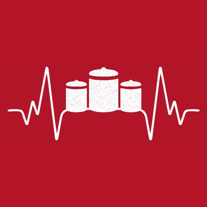 Baking spice container