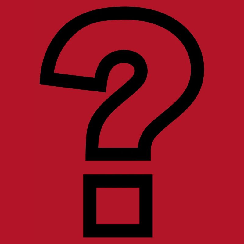 Point d'interrogation