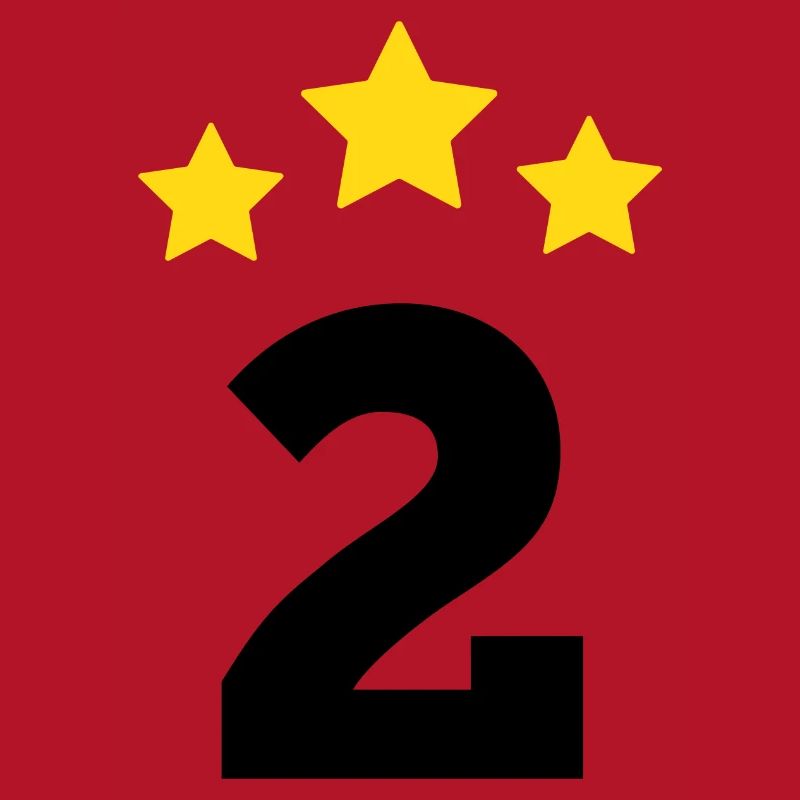 2 Year Star - 2nd Anniversary Gift